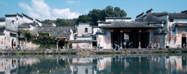 西递宏村旅游攻略