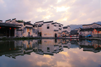 天津五大道文化旅游区