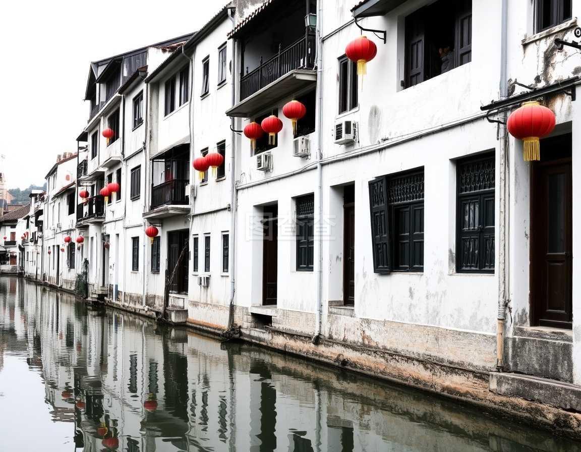去宏村旅游你应该如何规划行程,哪些景点是必须要去玩的_南湖