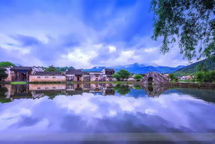 中秋国庆最徽玩 来自安徽的11种诱惑,6个5a级景区降价更超值
