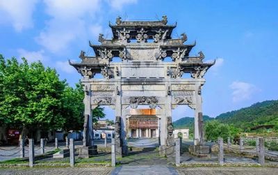 “春约黄山”暨2022黟县春游产品发布会即将启幕!