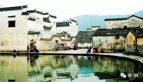 徽州旅游线路推荐,值得一看