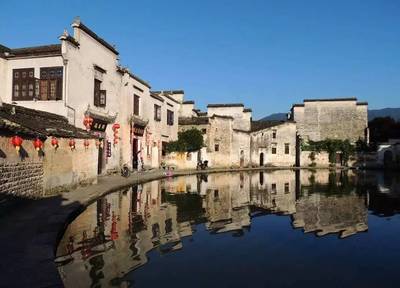 特大好消息!宁波人去安徽、江西、贵州旅游,景区门票半价!