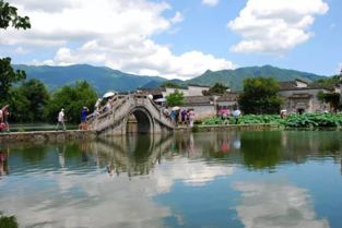 黄山游记