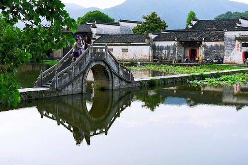 适合清明小长假出行的6个旅行地,工作累了,就挑一个去走走