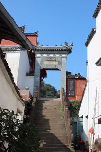 一个人的休闲旅行 1 安徽齐云山 黟县宏村