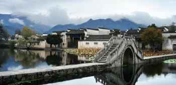 黄山风景区 宏村2日1晚跟团游 4钻 纯玩 看徽韵 享徽帮菜 住舒适酒店 质量保证 周末出游专享