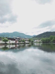 黄山,千岛湖,西递宏村 附带徽派美食的旅行游记