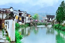 五星纯玩黄山,夜宿宏村 景点门票一价全含,含2早3正餐,赠送宏村阿菊表演 每周五发团 南湖