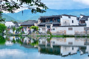 懂懂旅行 国内游 适合穷游的四座城市 最后这座风景最为特别