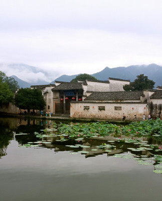 上海–黄山–宏村–汤口–上海(3日游) - 上海游记攻略【携程攻略】