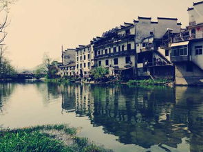 2014踏春之旅,在路上寻找自我 错峰出游,宏村 婺源,七天六夜自由行 1200元