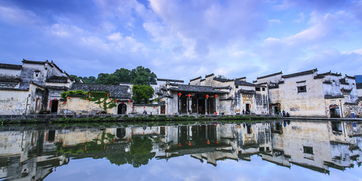 观黄山美景,赏徽州古城,醉享黄山温泉,周边景点随心选 出发 途牛