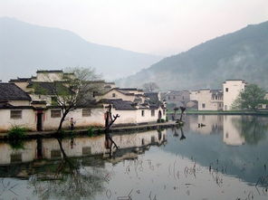 安徽宏村旅游吃住玩详细攻略