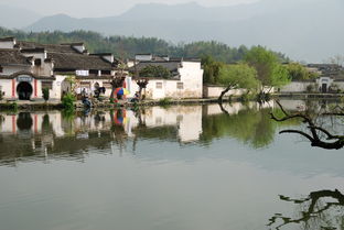 安徽宏村几张旅游片专辑 第2页 咸菜 d80