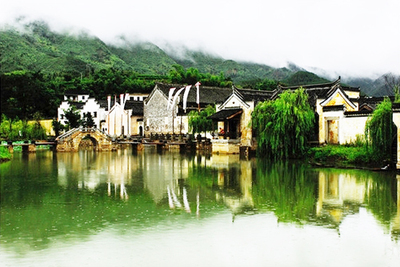 历数国内最好的婚纱摄影地(组图)-婚纱摄影地,婚礼,新华网旅游-浙江在线-旅游频道