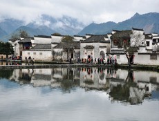 南京到宏村旅游_6-8月南京到宏村旅游线路报价_途牛旅游网