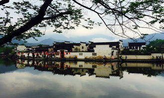 黄山 西递 宏村3日2晚旅游团购价 多年接待人气路线 含西海大峡谷 山顶住宿 品质团 放心游