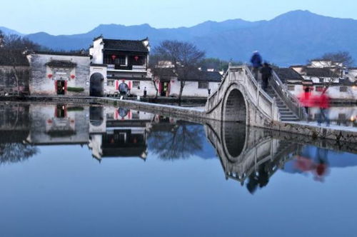国内最适合一个人旅游的8地方 去过才懂得什么是自由
