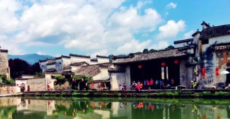 3月份带着全家人去旅游,这三个地方不要错过,景色美绝了!都舍不得回家了!
