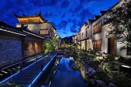 浪漫皖秋 多彩黟县 秋日限定的温情旅行