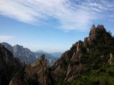 黄山:旅游诚信“红黑名单”制度建立_途牛