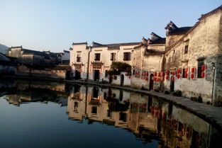 华东黄山 画里宏村 婺源篁岭 秀水千岛湖 杭州西湖五日游 华东跟团游 报价 深圳康辉旅行社
