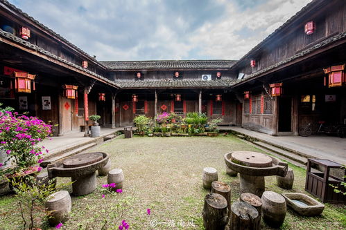 旅行来到浙江缙云,发现 最美马头墙群 ,水墨画图媲美宏村
