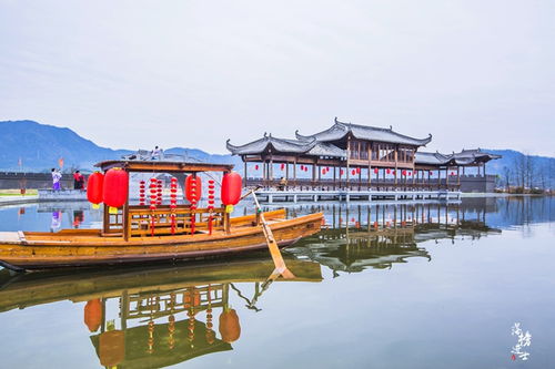 黄山黟县有一座酒店,位置绝佳,周边就是西递宏村,是旅游好去处