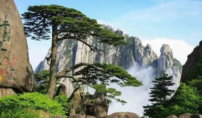 安徽重磅规划:将黄山打造成国际知名旅游目的地桥头堡!