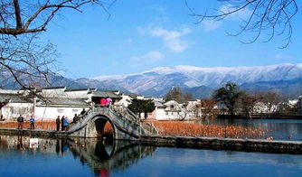 翡翠谷宏村南屏 一日游 纯玩无购物,山水精品组合,纯玩团,适合老年人黄山旅游线路,天天发团