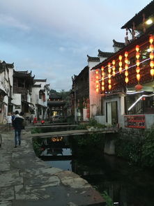 带上宝贝,来一场说走就走的旅行,记宏村婺源千岛湖自驾六日游