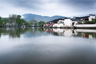 黄山风景区 迎客松 光明顶 西海大峡谷 宏村景区二日游