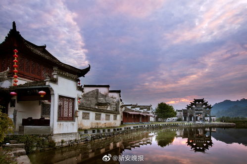 恭喜 安徽6地入选2021年中国天然氧吧,有你的家乡吗