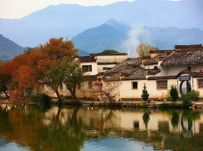 黄山市黟县宏村朴宿居酒店预订_宏村朴宿居酒店介绍_宏村朴宿居酒店地址