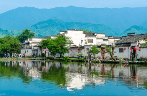 最适合一个人旅行摄影的8个好地方