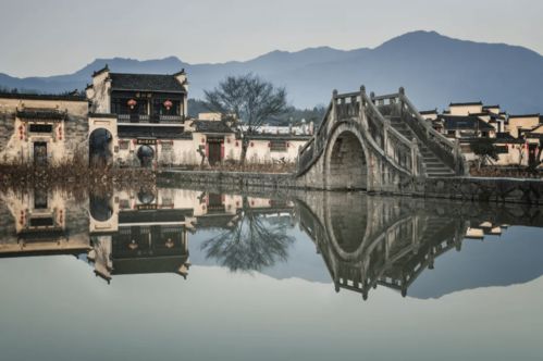 黄山 宏村2晚酒店低至276元 十一 过后,错峰出游正当时