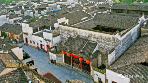 宏村与西递,两座经典徽派古村落,有何区别 旅行选哪个
